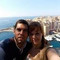 Natalia y Guillermo