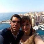 Natalia y Guillermo