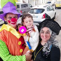 ÚLTIMO PASO: Te reto a... - 1