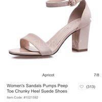 Zapatos - 1