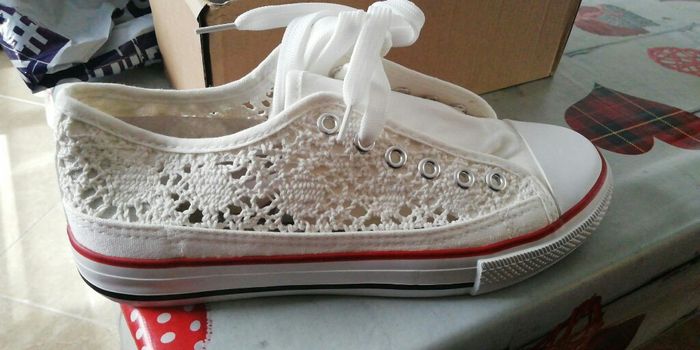 Converse novia 2