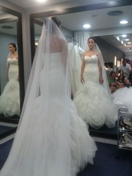 Prueba vestido