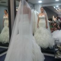 Prueba vestido