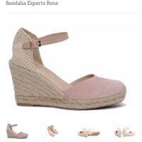 Zapatos con poco tacón y ancho! - 1