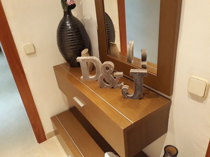 Letras de 50cm - 1