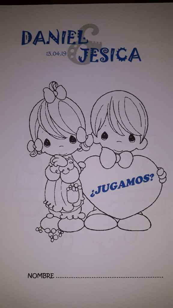 Detalle infantil - 7