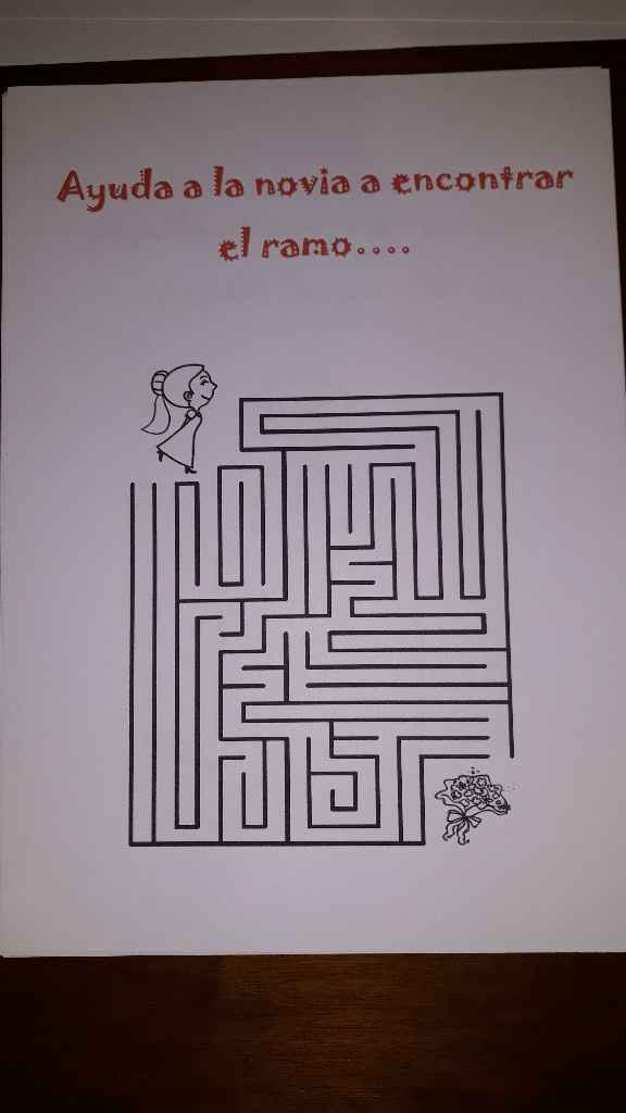 Detalle infantil - 10