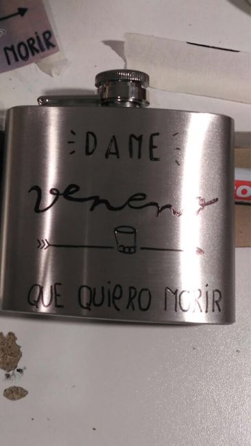  Acabando cosas!! - 2