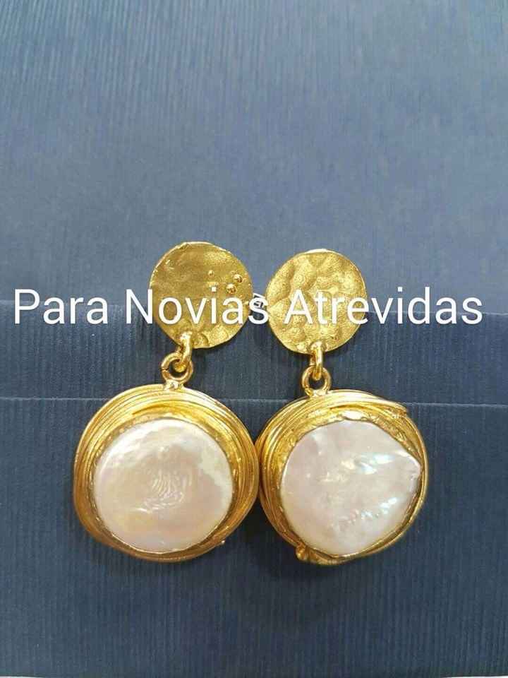 Pendientes - 1