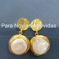 Pendientes - 1