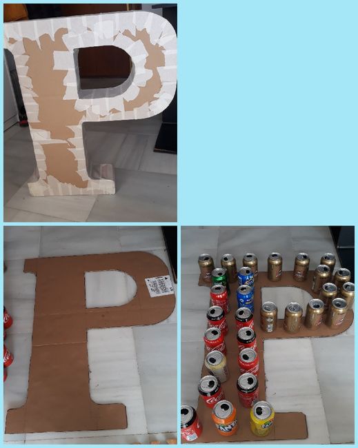 Dilema ,comprarlas o hacerlas en casa - 1