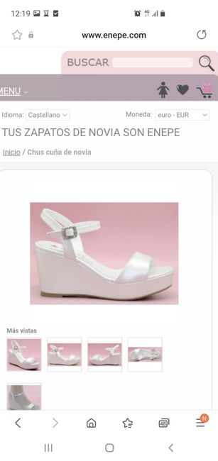 Zapatos cómodos o deportivas arregladas 7