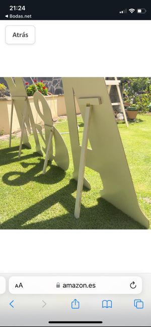 Decoracion jardin si o no 2