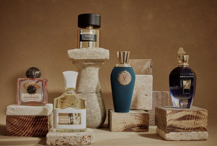 ¿Qué perfume usarás para el gran día? 1