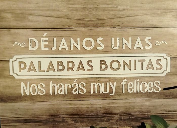 Bienvenida consejos 2