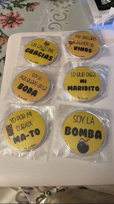 Chapas invitados 7