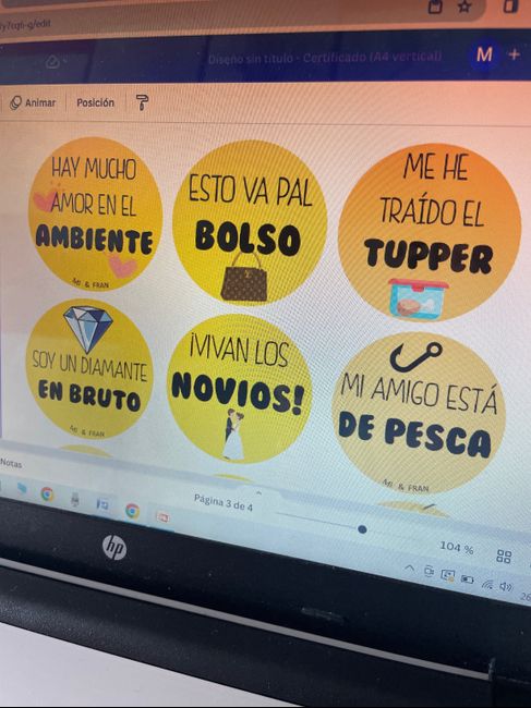 Chapas diy 4