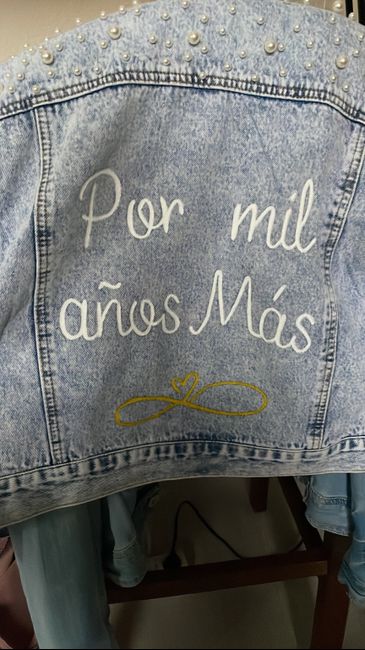 úLtima manualidad 2