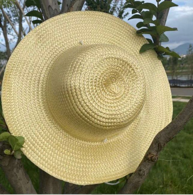 Sombreros 1