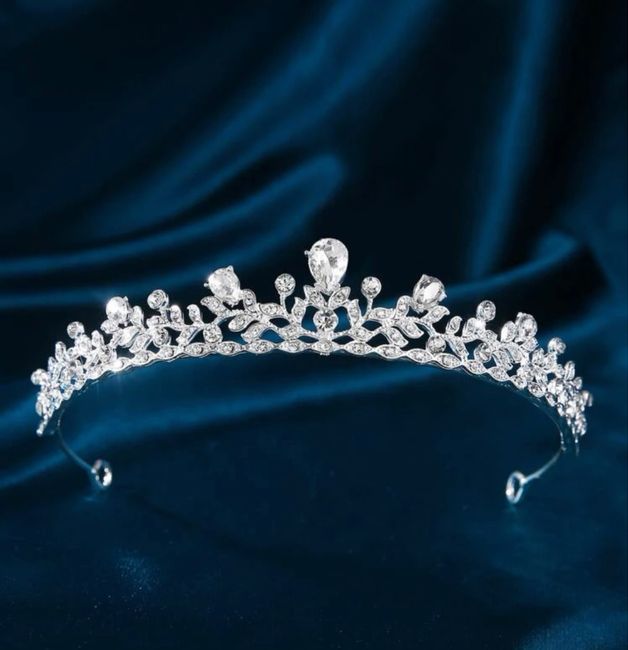 Tiaras 9