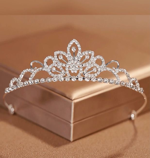 Tiaras 10