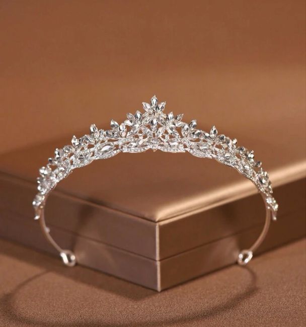 Tiaras 11
