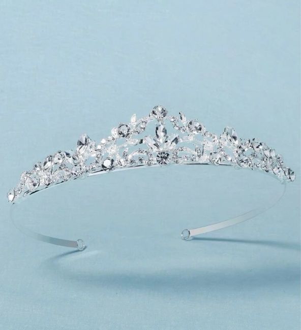 Tiaras 12