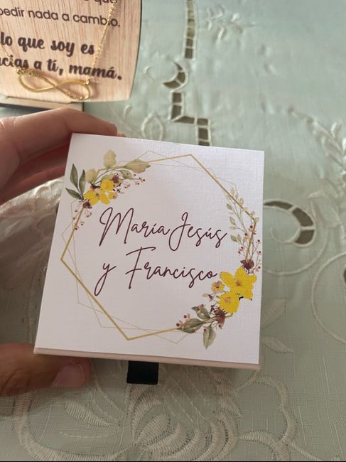 Regalo para mamá 4