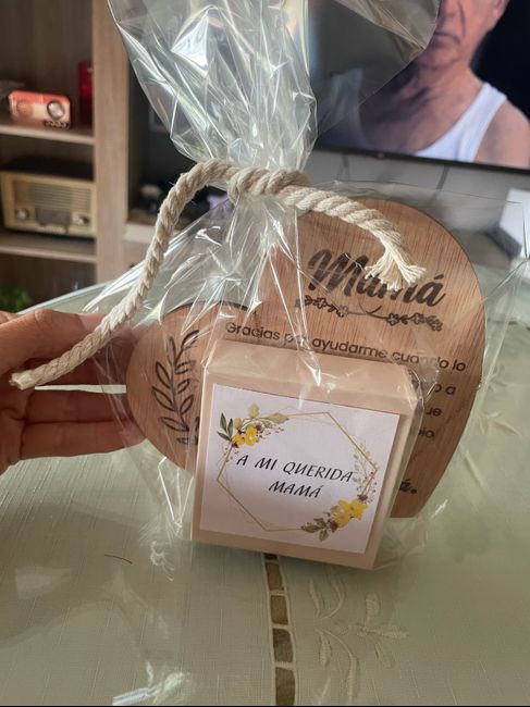 Regalo para mamá 6
