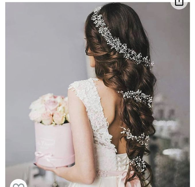 Tiaras y tocados novia 3