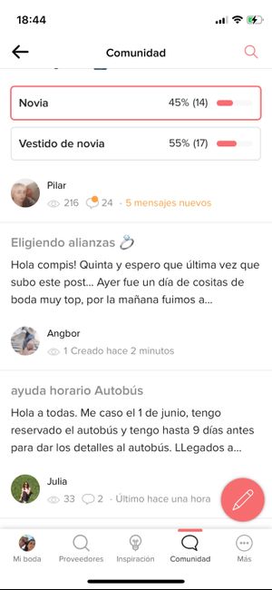 Problema con algunos post 1