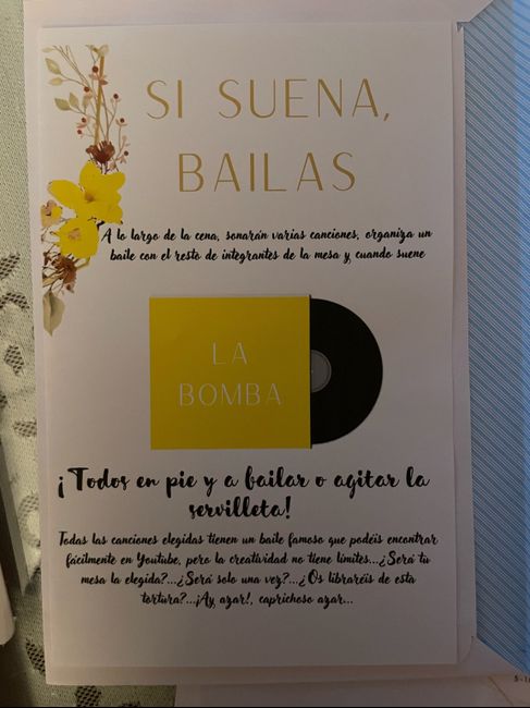 Si suena bailas 3