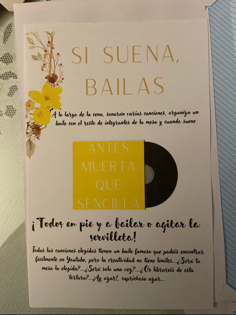 Si suena bailas 4