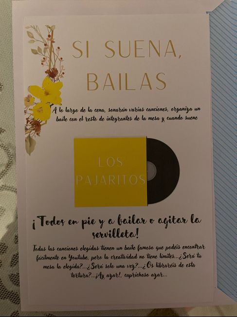 Si suena bailas 5