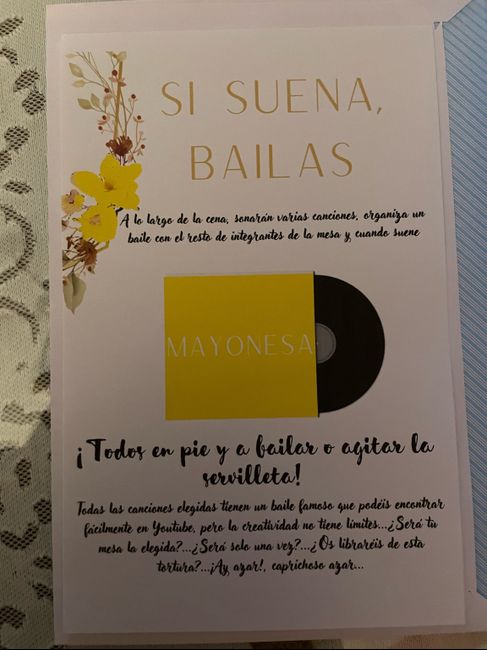 Si suena bailas 7