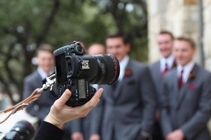 ¿Por dónde empiezo a planear una boda? 6