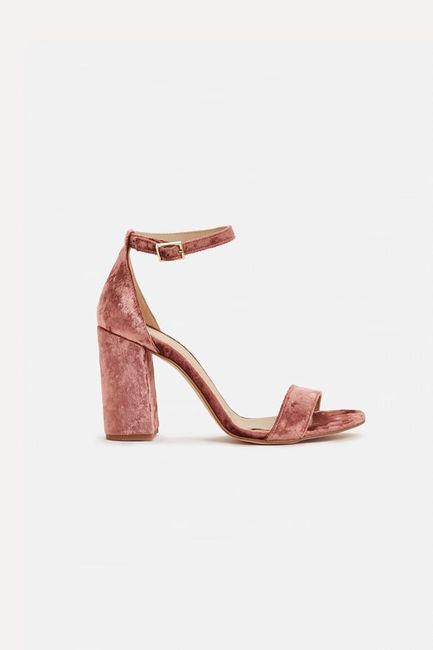 Zapatos para novias e invitadas: Parte 2 5