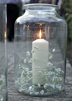 Centros de mesa 🌺🌹🕯️ 12