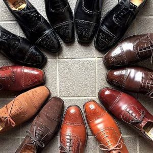 Para gustos, colores 👞 1