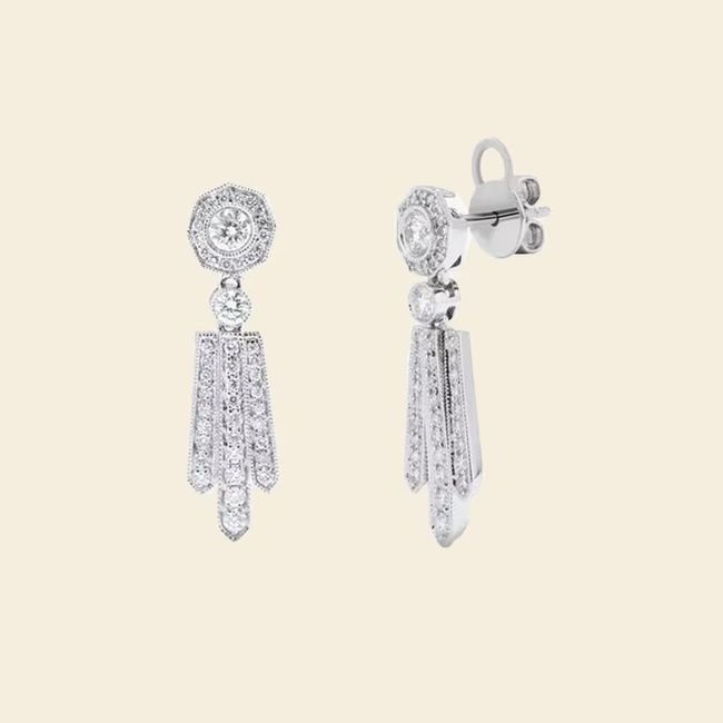 Pendientes: la joya por excelencia 6