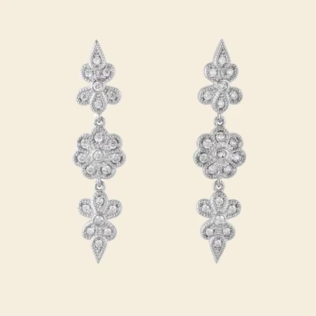 Pendientes: la joya por excelencia 7