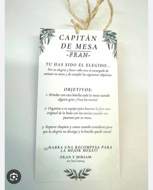 Juegos para el banquete. 🎰🎤 - 1