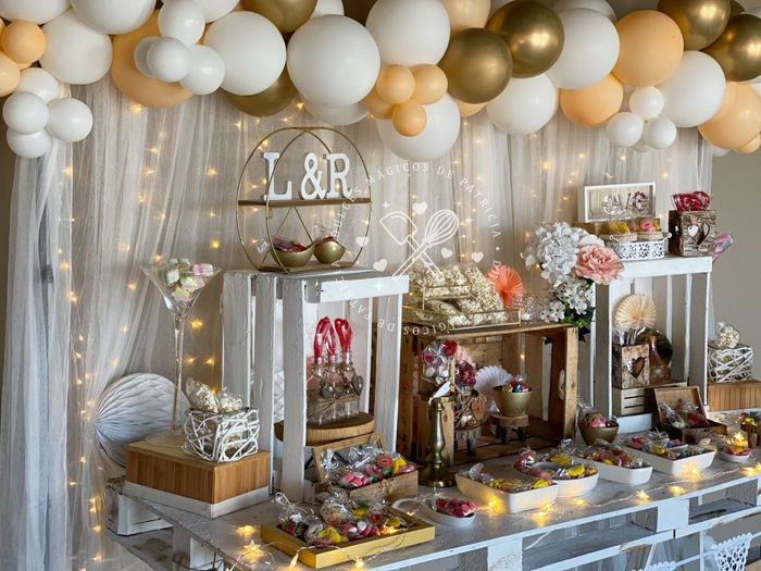 Zona dulces !! 8