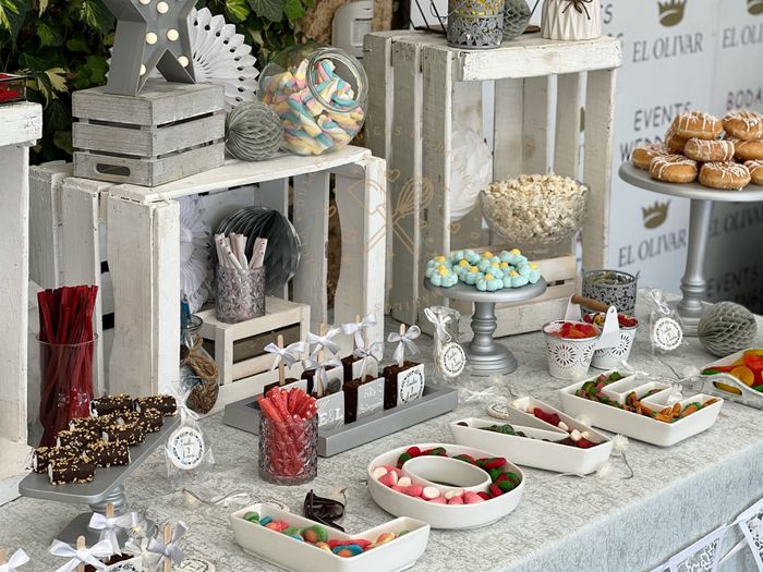 Zona dulces !! 11