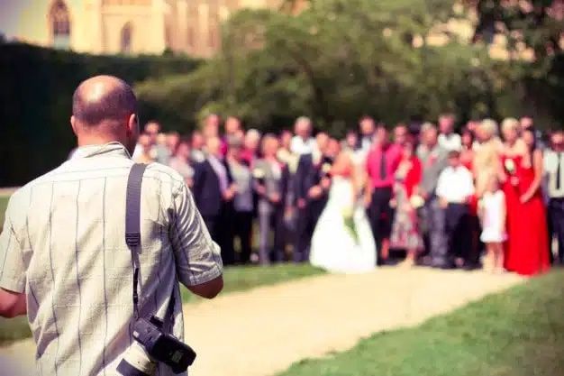 Consejos para contratar al fotógrafo 2