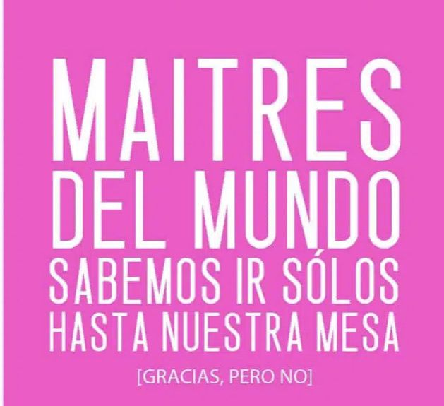 Frases con las que más de unos novios pueden sentirse identificados 4