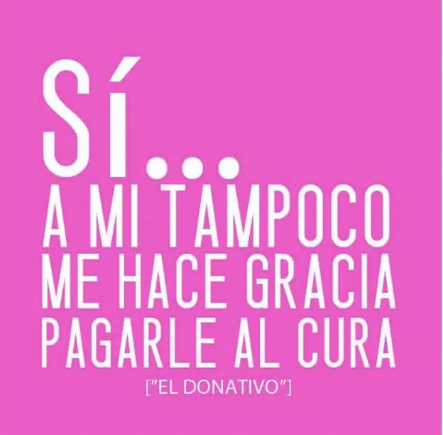 Frases con las que más de unos novios pueden sentirse identificados 7