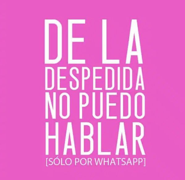 Frases con las que más de unos novios pueden sentirse identificados 9