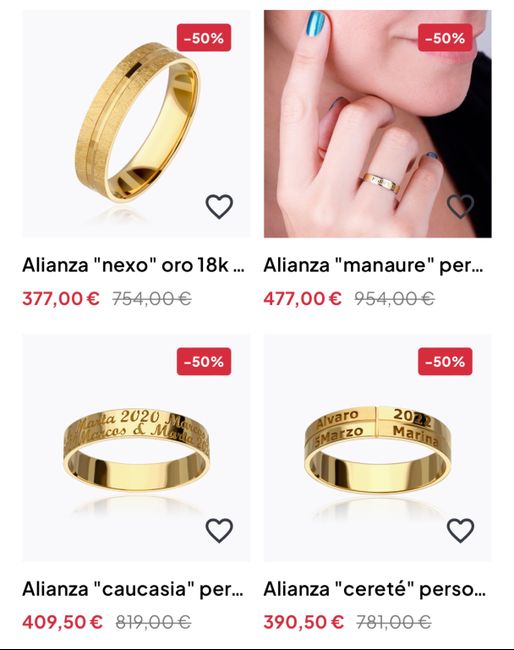 Ofertas en alianzas 4