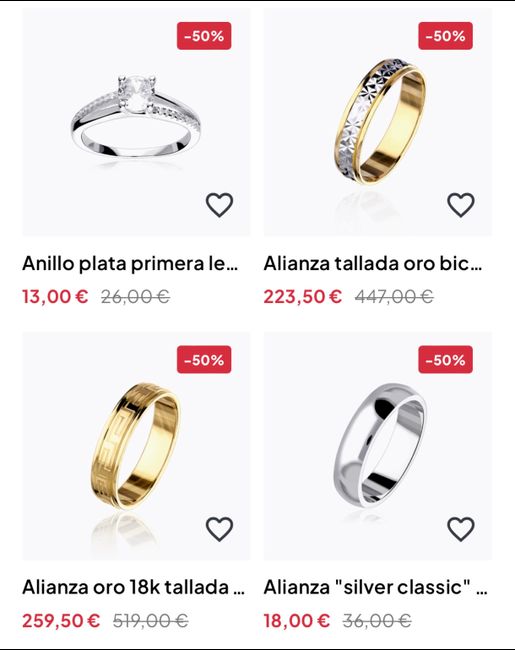 Ofertas en alianzas 5